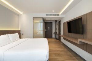 FAMILY CONNECTING ROOM