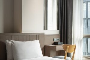 FAMILY CONNECTING ROOM