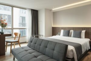 PURE ELEVEN PREMIER ROOM