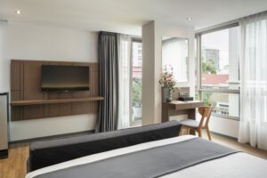PURE ELEVEN PREMIER ROOM