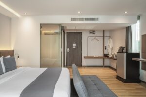 PURE ELEVEN PREMIER ROOM