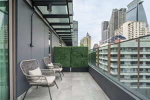PURE ELEVEN PREMIER ROOM