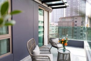 PURE ELEVEN PREMIER ROOM